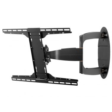 Peerless SA752PU TV mount 139.7 cm (55") Black