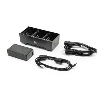 Zebra SAC-MPP-3BCHGEU1-01 battery charger AC