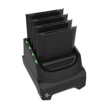 Zebra TC5X 4-SLOT BATTERY CHARGER ONLY