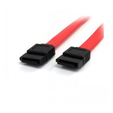 StarTech.com 12in SATA Serial ATA Cable