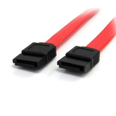 StarTech.com 24in SATA Serial ATA Cable