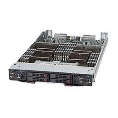 Supermicro Processor Blade SBA-7222G-T2