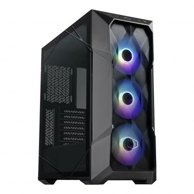 TARGET RGB Gaming Build - Intel i9 10900K 10 Core 20 Thread, 3.70GHz (5.30GHz Boost), 32GB RAM, 256GB NVMe + 2TB SSD, 1000w Gigabyte PSU, RTX4090 Graphics, 240mm Liquid Cooled Windows 11 Home