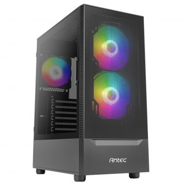 TARGET RGB Gaming Build - Intel i5 12600K 10 Core 20 Thread, 3.70GHz (4.90GHz Boost), 32GB RAM, 1TB SSD, RTX3070Ti Graphics, 240mm Liquid Cooled, Windows 11 Home - Custom PC