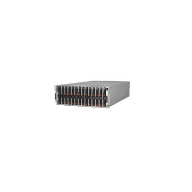 SUPERMICRO SuperBlade enclosure SBE-414EB-222