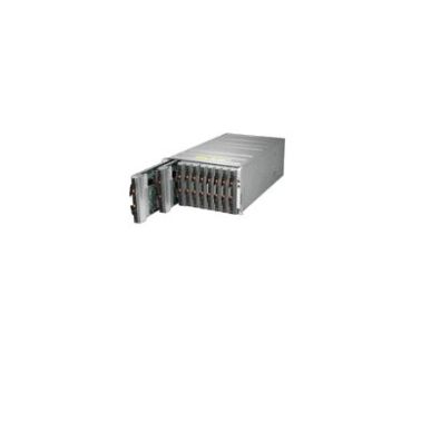 SuperMicro SuperBlade enclosure SBE-610J-422