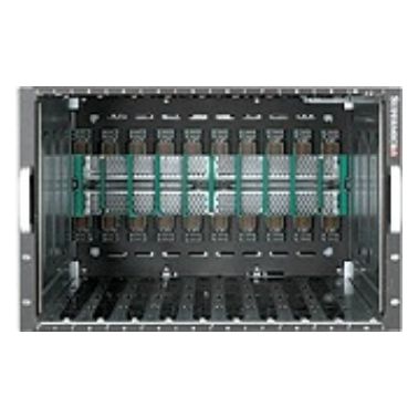 Supermicro SuperBlade Enclosure SBE-710E-D32