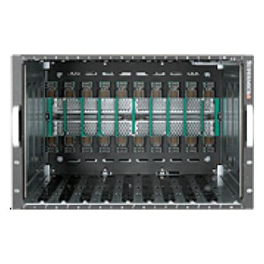 Supermicro SuperBlade Enclosure SBE-710E-R48