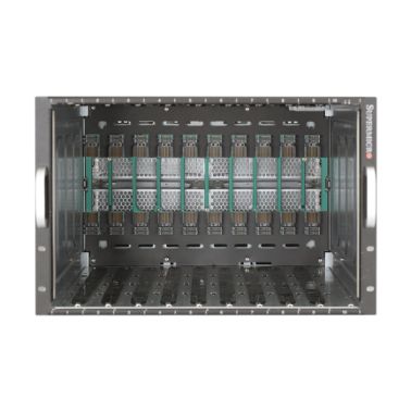 Supermicro SuperBlade Enclosure SBE-710E-R75