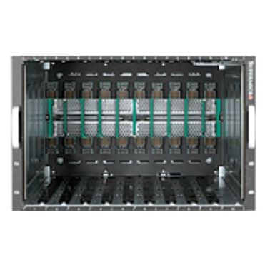 Supermicro SuperBlade Enclosure SBE-710Q-R75