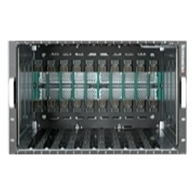 Supermicro SuperBlade Enclosure SBE-714D-D28