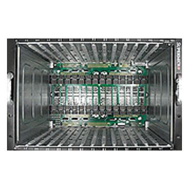 Supermicro SuperBlade Enclosure SBE-714E-R48