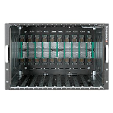 Supermicro SuperBlade Enclosure SBE-720D-D50