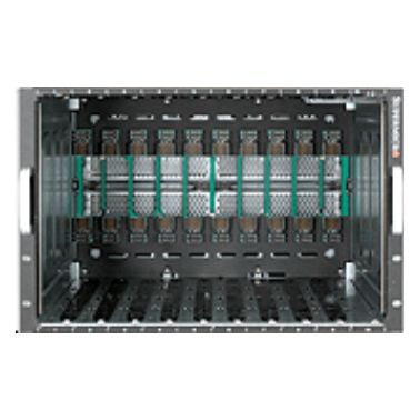 Supermicro SuperBlade Enclosure SBE-720E-R75