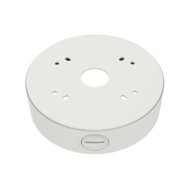 Hanwha SBF-100B1 security camera accessory Connection box