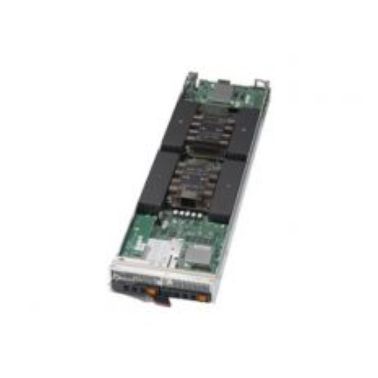 Supermicro Dual socket blade SBI-4129P-C2N