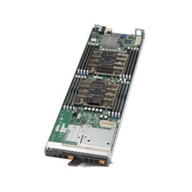 Supermicro Dual socket blade SBI-4429P-T2n