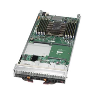 Supermicro Processor Blade  6119P-C3N