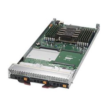 Supermicro SuperBlade SBI-6119PW-T3N