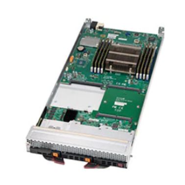 Supermicro Processor Blade SBI-6119R-C3N