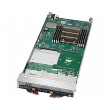 Supermicro Processor Blade  6119R-T3N