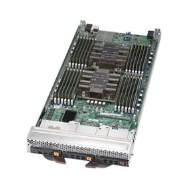 Supermicro Processor Blade  6129P-C3N