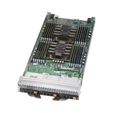 Supermicro Processor Blade  6129P-T3N