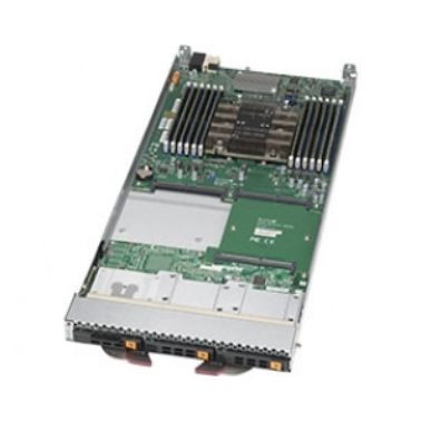 Supermicro Processor Blade  6419P-T3N