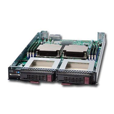 Supermicro Processor Blade SBI-7126T-T1L