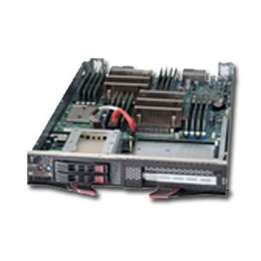 Supermicro GPU SuperBlade SBI-7127R-SH