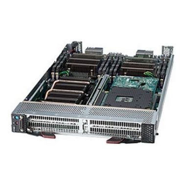 Supermicro GPU SuperBlade SBI-7127RG