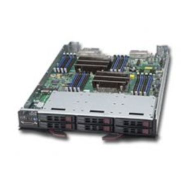 Supermicro Processor Blade 7128R-C6