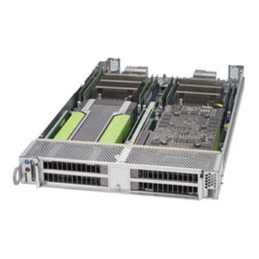 Supermicro Processor Blade 7128RG-X