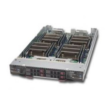 Supermicro SuperBlade 7228R-T2F