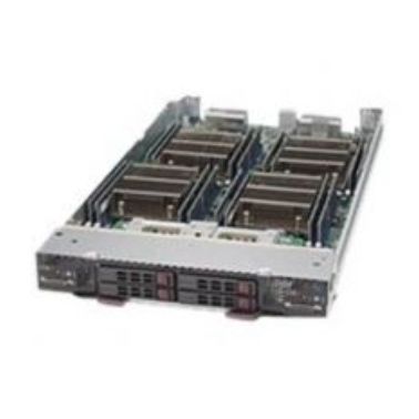 Supermicro Processor Blade 7228R-T2X