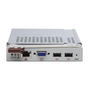 Supermicro SuperBlade Management Module