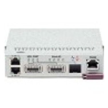 Supermicro SuperBlade 1/10 Gigabit Ethernet Switch