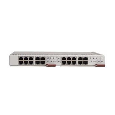 Supermicro SuperBlade 20 Port 1Gb Ethernet Pass-Thru Switch