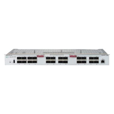 Supermicro 8U SuperBlade 20-port Omnipath 10GbE Switch