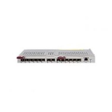 Supermicro SuperBlade 10-Gigabit Ethernet Pass-through Module