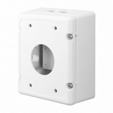 Hanwha SBP-300NBW security camera accessory Mount