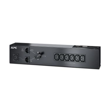 APC Service Bypass PDU power distribution unit (PDU) 2 AC outlet(s)