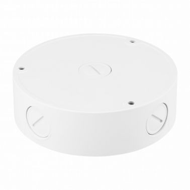 Hanwha SBV-136BW security camera accessory Connection box