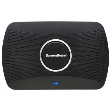 ScreenBeam 1100 Plus wireless presentation system HDMI + USB Type-A Desktop