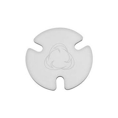 Singularity Computers D5 Pump Cover - Silver