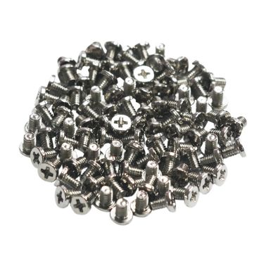 QNAP SCR-M2SSDA-96 screw/bolt Screw kit 96 pc(s)