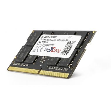 ProXtend 32GB DDR4 PC4-21300 2666MHz