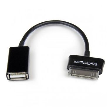 StarTech.com USB OTG Adapter Cable for Samsung Galaxy Tab