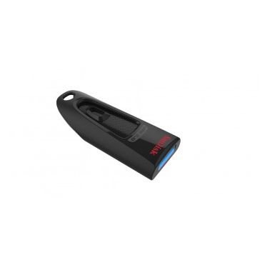 Sandisk Ultra USB flash drive 32 GB USB Type-A 3.2 Gen 1 (3.1 Gen 1) Black