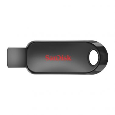 SanDisk Cruzer Snap USB flash drive 32 GB USB Type-A 2.0 Black